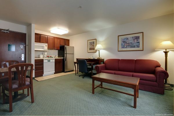 Staybridge Suites WICHITA FALLS (Wichita Falls)